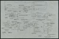 Gossamer Condor: Plan 12 Control system details (1 item)
