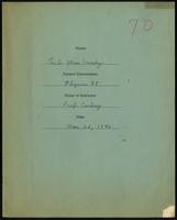 Yale - Physics 39 exams (25 items)