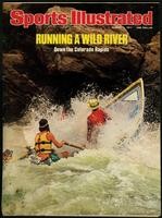 On Gossamer wings, one of those things, Sports Illustrated (5 items)