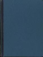 Blue notebook [no. 76]. September 9, 1988-January 12, 1989