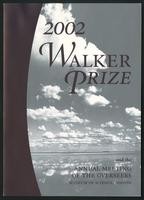 Walker Prize at the Boston Society of Natural History (8 items)