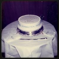 Gossamer Albatross Kremer Prize Award Ceremony (11 items)