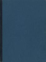 Blue notebook [no. 74]. February 18-May 24, 1988