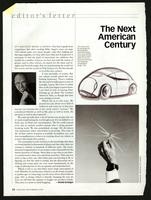 Paul MacCready, Esquire