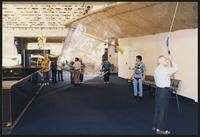 Gossamer Condor at the National Air & Space Museum (43 items)