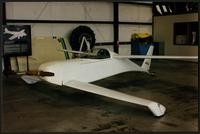 Gossamer Albatross at the Museum of Flight/Lindbergh Foundation/Party for Barclay Lamb (20 items)