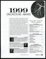 Design News Engineering Achievement Awards - article (8 items)