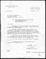 Patents and Trademarks, folder 8 (20 items)