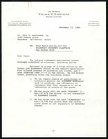 Patents and Trademarks, folder 9 (47 items)