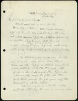 Caltech - cloud seeding (75 items)