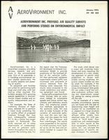 AV leaflets and publications (195 items)