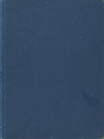 Blue notebook [no. 46]. April 4-June 9, 1981