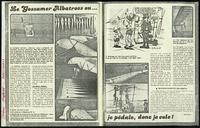 Le Gossamer Albatross ou...je pedale, donc je vole!, Spirou (2 items)