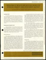 Logic electronics (49 items)