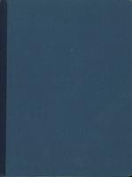 Blue notebook [no. 118]. December 5, 1998-April 20, 1999