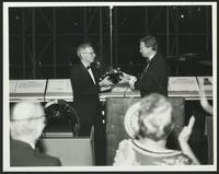 National Air and Space Museum Award (3 items)
