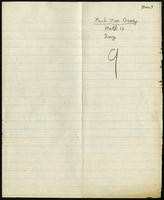 Yale - Math 12 schoolwork (116 items)