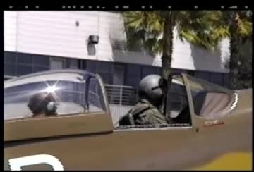 P-51 flights, M.O.F. (Video)