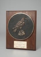 The Charles A. Lindbergh Fund, Inc. award (1 item)