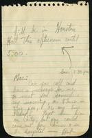 Correspondence. 1944 June (122 items)