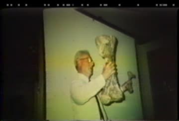 Innovative Technology: Where the Future Begins. MLS Spring Lecture Series. Eastern Michigan University (Video)