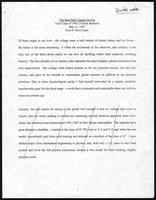 The best half century so far, Yale Class of 1947, Fiftieth Reunion (Ithaca, NY) (35 items)