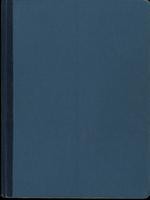 Blue notebook [no. 92]. August 1-December 31, 1992