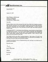 Correspondence folder 5 (28 items)