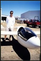 Tehachapi/Model planes (16 items)