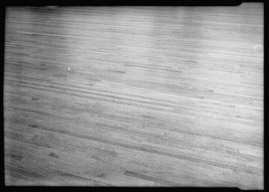 Lonesome Club dance floor, file #462, Southern California, 1934