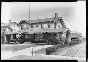 1968 Buckingham Road, Los Angeles, CA, 1927