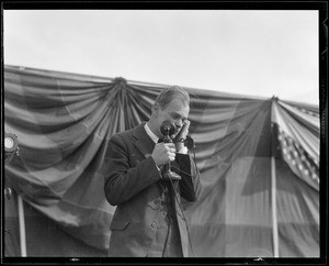 Opening of Grand Central Air Terminal, Glendale, CA, 1929