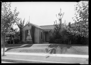 253 South Maple Drive, Beverly Hills, CA, 1928