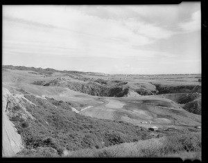 Castellammare - Santa Monica, CA, 1926