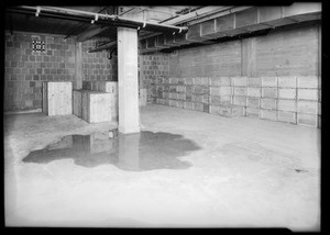 County Hospital, American Sterilizer, Los Angeles, CA, 1931