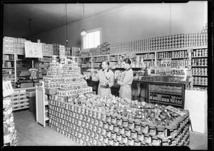 1128 South Western Avenue, Los Angeles, CA, 1929