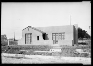 2459 Tenman Avenue, Venice, Los Angeles, CA, 1925