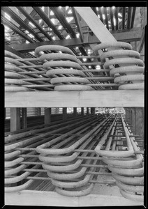 Campbell absorption cooler at Alamitos Heights, Long Beach, CA, 1927