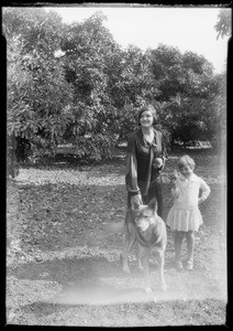 Camarillo Land Co., Camarillo, CA, 1927