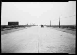 Tract at Manchester & Arlington, Los Angeles, CA, 1926