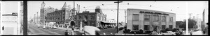 Los Angeles Brewing Company, North Main Street, Los Angeles, CA, 1949