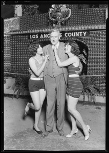 National Orange Show, Southern California, 1927