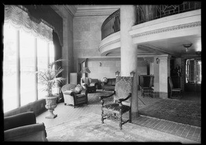 Hotel Glendale, 102 North Glendale Avenue, Glendale, CA, 1925