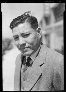 Tenant, Southern California, 1930