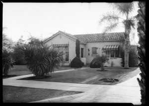 619 North Beverly Drive, Beverly Hills, CA, 1930