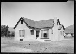 561 Royce Street, Altadena, CA, 1925