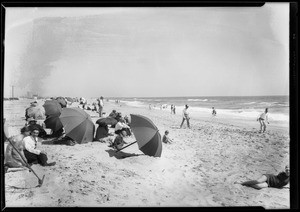 Hollywood by the Sea, Oxnard, CA, 1927