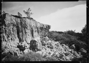 Scenics, Southern California, 1926