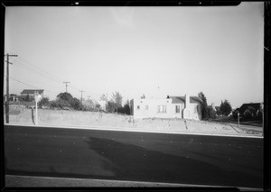 4937 West 20th Street property, Los Angeles, CA, 1932