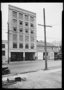 Haverty & Company, Southern California, 1925